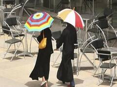 Jammu-Kashmir Weather Forecast: जम्मू-कश्मीर में गर्मी का सितम जारी, जानें- कब होने वाली है बारिश