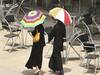 Jammu-Kashmir Weather Forecast: जम्मू-कश्मीर में गर्मी का सितम जारी, जानें- कब होने वाली है बारिश