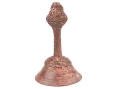 पूजा के दौरान घंटी बजाने से घर में आती है पॉजिटिव एनर्जी, लेकिन इन बातों का ध्यान रखना है जरूरी