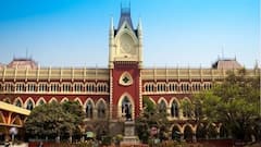 Calcutta High Court : এসএসসি মামলা থেকে সরে দাঁড়াল জয়মাল্য বাগচীর ডিভিশন বেঞ্চও। Bangla News
