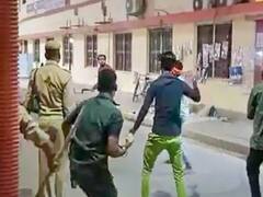 Maharashtra News: गोरखपुर मंदिर पर अटैक मामले में नवीं मुंबई में पहुंची उत्तर प्रदेश ATS