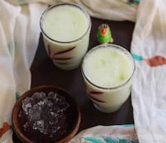 Summer health tips: ઉનાળામાં આ નેચરલ ડ્રિન્ક છે અમૃત સમાન, સેવનથી શરીરને મળે છે આ 7 અદભૂત ફાયદા