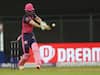 RR vs RCB Score : ஜோஸ் பட்லர்- ஹெட்மயர் அதிரடி...! 170 ரன்கள் இலக்கை எட்டுமா பெங்களூர்..?