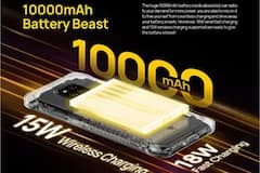 Best Battery Smartphone: ৫টি ক্যামেরা ১০,০০০ এমএএইচ পর্যন্ত ব্যাটারি ! এই ফোনগুলিতে পাবেন বিশেষ বৈশিষ্ট্য