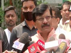 Maharashtra News: ED ने अस्थायी रूप से शिवसेना सांसद संजय राउत व उनके परिवार के स्वामित्व वाली संपत्ति कुर्क की