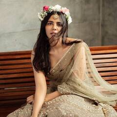 Actress Kalyani Priyadarshan: பர்த்டே கேர்ள் கல்யாணி பிரியதர்ஷனின் அழகான க்ளிக்ஸ்!!