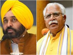 चंडीगढ़ को लेकर पंजाब-हरियाणा आमने सामने, पंजाब सरकार के प्रस्ताव के जवाब में आज हरियाणा में विधानसभा का विशेष सत्र