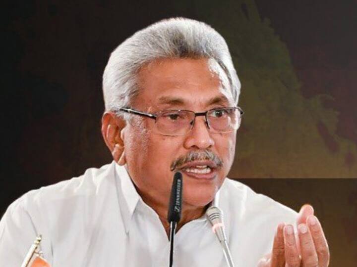 Sri Lanka Crisis: आर्थिक संकट के बीच श्रीलंका में तेज हुआ राजपक्षे का विरोध, संसद में खो सकते हैं बहुमत Sri Lanka Crisis Rajapaksa's opposition intensified in Sri Lanka amid economic crisis may lose majority in Parliament Sri Lanka Crisis: आर्थिक संकट के बीच श्रीलंका में तेज हुआ राजपक्षे का विरोध, संसद में खो सकते हैं बहुमत