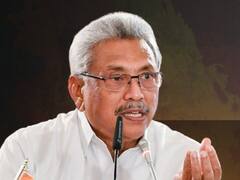 Sri Lanka Crisis: आर्थिक संकट के बीच श्रीलंका में तेज हुआ राजपक्षे का विरोध, संसद में खो सकते हैं बहुमत