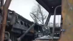 Russia-Ukraine War: A look at massive destruction in 41 days | ABP News