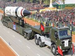 '2030 तक 73 फीसदी बढ़ सकता है हथियारों का बाजार', स्टडी में किया गया दावा