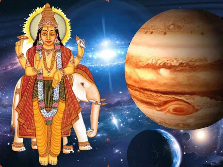 થશે અસર  Jupiter transit 2022 in this zodiac guru is the factor of higher education and high position Jupiter Transit 2022 : મીન રાશિમાં થશે ગુરૂનું રાશિ પરિવર્તન,આ રાશિના જાતક માટે રહેશે શુભ,જાણો અન્ય રાશિ પર શું થશે અસર