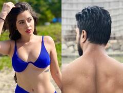 साउथ के इस स्टार पर आया उर्फी जावेद का दिल, साउथ एक्टर्स के लिए कह बैठीं बड़ी बात