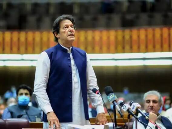 Pakistan Political Crisis: India's FIRST REACTION is here