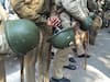 Security Beefed Up At Mathura's Sri Krishna Janmasthan Complex After Attack At Gorakhnath Temple