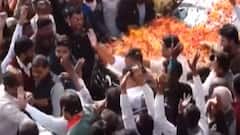 ન્યુઝરૂમ લાઈવ: નરેશ પટેલના રાજકારણમાં પ્રવેશ મામલે અટકળો તેજ, જુઓ ગુજરાતી ન્યુઝ