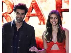 Wedding Bells : आलिया आणि रणबीरच्या चाहत्यांसाठी आनंदाची बातमी!