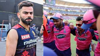 RR vs RCB: ਰਾਜਸਥਾਨ ਤੇ ਆਰਸੀਬੀ ਦੇ ਮੈਚ 'ਚ ਇਹ ਖਿਡਾਰੀ ਬਣਾ ਸਕਦੇ ਹਨ ਅਨੋਖੇ ਰਿਕਾਰਡ