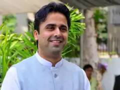 Gujarat Election 2022: विधानसभा चुनाव से पहले कांग्रेसी नेता फैसल पटेल ने ट्वीट कर खड़ा किया बड़ा हंगामा, कहा-सारे विकल्प खुले रख रहा हूं