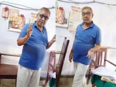 VIDEO: बिहार में 'सिस्टम' समझा रहा सिस्टम से जुड़ा अधिकारी, 'साहब का 699 का रिचार्ज है', मामला जान हिल जाएगा पुलिस महकमा