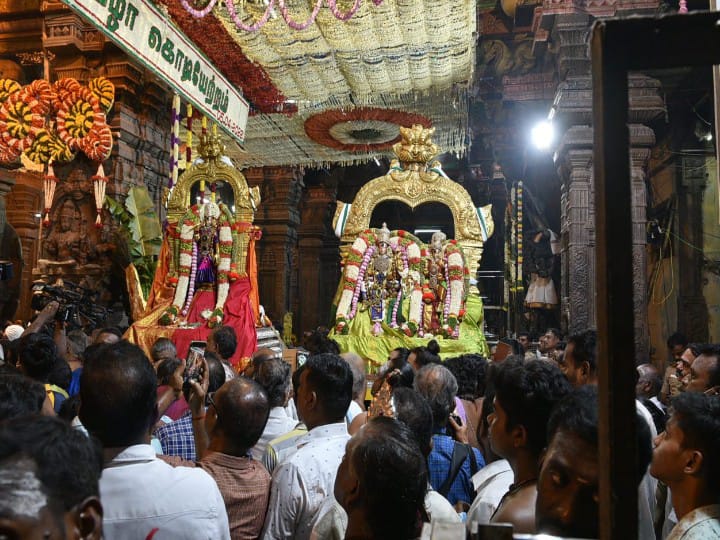 உலகப்புகழ்பெற்ற மதுரை சித்திரைத் திருவிழா; கொடியேற்றம் எப்போது..? கள்ளழகர் ஆற்றில் இறங்குவது எப்போது?