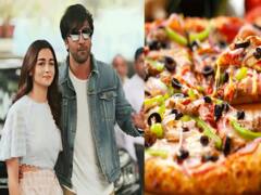 पिज्जा ऑर्डर करने के लिए 'आलिया भट्ट' की आवाज सुनकर चौंका शख्स, ऑर्डर रिसीव करने वाले को कुछ यूं लगा झटका!