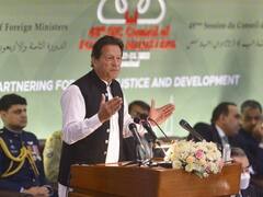 Pakistan Political Crisis | ECP Says General Elections Not Possible Within 3 Months, Cites Legal Challenges: Report