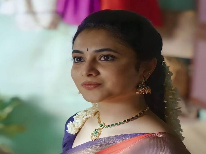 பக்கா தமிழ் பொண்ணு.. எனக்கு பிடிச்சது ரசமும், தயிர் சாதமும்.. ஜாலி பேட்டி கொடுத்த ப்ரியங்கா மோகன்