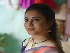 பக்கா தமிழ் பொண்ணு.. எனக்கு பிடிச்சது ரசமும், தயிர் சாதமும்.. ஜாலி பேட்டி கொடுத்த ப்ரியங்கா மோகன்