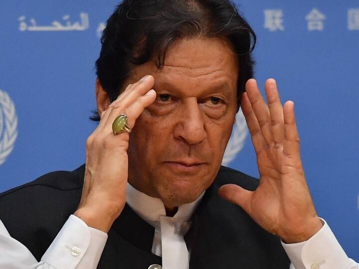 pakistan political crisis Imran khan failed in every front says top indian govt sources to ABP news Pakistan Political Crisis: हर फ्रंट पर फेल हो गईं इमरान खान की नीतियां, नहीं दिखाई स्पोर्ट्समैन स्पिरिट, पाकिस्तान के हालत पर बोला भारत