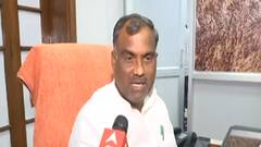 CM Yogi ने बुलाई खास बैठक, यूपी के खेल मंत्री Girish Yadav ने दी महत्वपूर्ण जानकारी