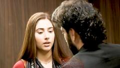 Bade Achhe Lagte Hain 2: Ram puts efforts to impress Priya | SBS