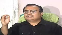 Jhalda Murder Case : একটি দলে আসা না আসার সঙ্গে হত্যাকাণ্ডের কী সম্পর্ক? ঝালদার অডিও ক্লিপ নিয়ে প্রশ্ন কুণাল ঘোষের। Bangla News