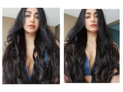 Adah Sharma: లాంగ్ హెయిర్ తో అదాశర్మ హాట్ పోజులు