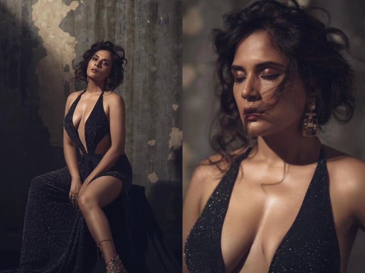 Richa Chadha Impresses Fans With Her 'Healthy Weight Loss' Pictures Richa Chadha Impresses Fans With Her 'Healthy Weight Loss' Pictures