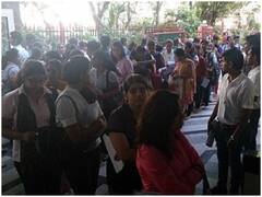 DU Job Mela: 07 अप्रैल से लगेगा दिल्ली यूनिवर्सिटी में ‘जॉब मेला’, अब तक इतने छात्र करा चुके हैं रजिस्ट्रेशन