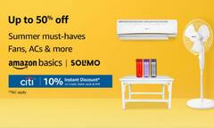 सबसे सस्ते Split AC पर मिल रहा है एक्स्ट्रा डिस्काउंट, जानिये इस डील के बारे में