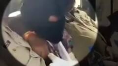 Uttar Pradesh: Gorakhpur हमले के आरोपी से पूछताछ जारी, पुलिस प्रशासन के अधिकारी मंदिर में मौजूद