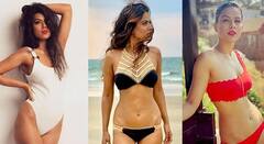 Nia Sharma : નિયા શર્મા હોટ બિકિની તસવીરોને લઈ ચર્ચામાં