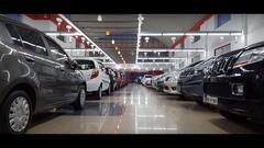 Passenger Vehicle Sale Decline: मांग के बावजूद सेमीकंडक्टर की कमी के चलते घटी गाड़ियों की सेल्स, रूस-यूक्रेन युद्ध से डिलिवरी पर पड़ेगा असर