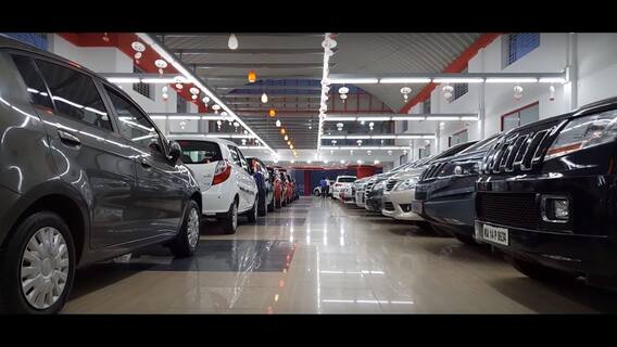 Passenger Vehicle Sale Decline: मांग के बावजूद सेमीकंडक्टर की कमी के चलते घटी गाड़ियों की सेल्स, रूस-यूक्रेन युद्ध से डिलिवरी पर पड़ेगा असर Passenger Vehicle Sale Decline: मांग के बावजूद सेमीकंडक्टर की कमी के चलते घटी गाड़ियों की सेल्स, रूस-यूक्रेन युद्ध से डिलिवरी पर पड़ेगा असर