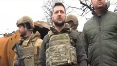 Russia Ukraine War: Alert sounded for air strikes in every area | Big Breaking