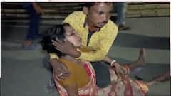 Siliguri: বিয়ের জন্যে ছোটবেলার বন্ধুর সঙ্গে বিচ্ছেদ, মানতে না পেরে শিলিগুড়ির ভূপেন্দ্রনগরে আত্মঘাতী দুই তরুণী। Bangla News