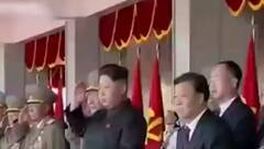 Nuclear Attack: North Korea warns South Korea