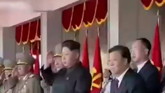 Nuclear Attack: North Korea warns South Korea