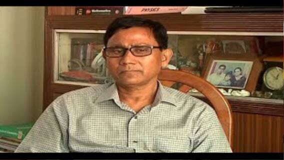 Aliah University: আলিয়াকাণ্ডে ভাইরাল অডিও ক্লিপে ফের পুলিশের ভূমিকায় প্রশ্ন। Bangla News