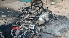 Galsi: গলসিতে মাছ ব্যবসায়ীকে খুন, অগ্নিসংযোগ, গ্রেফতার ৩২ । Bangla News