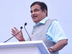 Haryana News: केंद्रीय मंत्री नितिन गड़करी ने हरियाणा को दी सौगात, 5 नेशनल हाईवे का किया लोकार्पण
