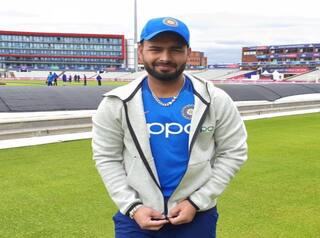 जब ऋषभ पंत ने इंजेक्शन लेकर खेली थी 97 रनों की शानदार पारी, अब हुआ खुलासा