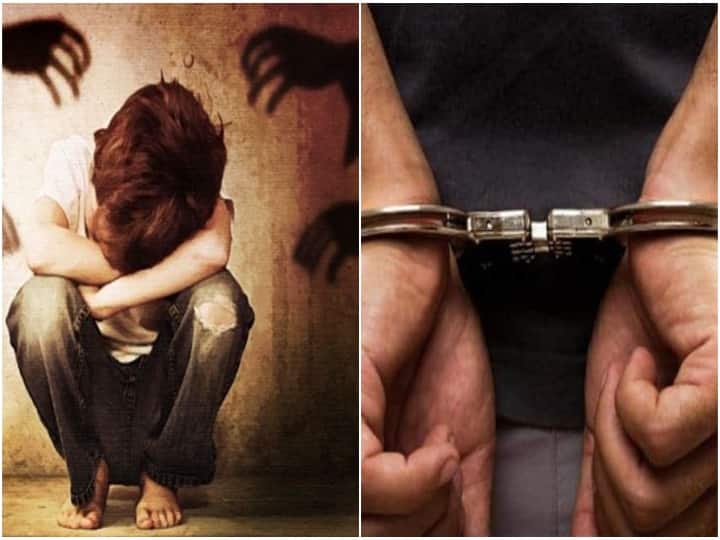 Mumbai Man held for physical abuse 4 minor boys Crime : ஃபலூடா வாங்கித் தருவதாக கூறி சிறுவர்களுக்கு பாலியல் தொல்லை..! இளைஞர் கைது..!